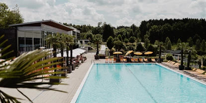 Wellnessurlaub - Schwanenstadt - 4*S Hotel Spa Resort Geinberg