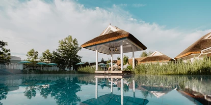 Wellnessurlaub - Schwanenstadt - 4*S Hotel Spa Resort Geinberg