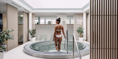 Wellnessurlaub - Schwanenstadt - 4*S Hotel Spa Resort Geinberg