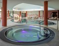 Wellnesshotel: Whirlpool - Villa Seilern Vital Resort