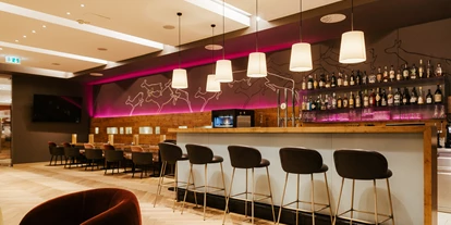 Wellnessurlaub - Schwanenstadt - Hotelbar - Villa Seilern Vital Resort