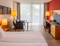 Wellnesshotel: Doppelzimmer Superior
 - Villa Seilern Vital Resort