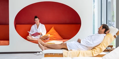 Wellnessurlaub - Schwanenstadt - Ruheoase genießen in der Villa Seilern in Bad Ischl - Villa Seilern Vital Resort