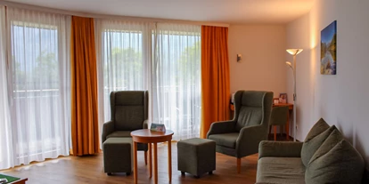 Wellnessurlaub - Schwanenstadt - Suite - Vivea 4* Hotel Bad Goisern