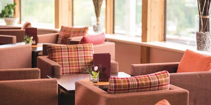 Wellnessurlaub - Schwanenstadt - Cafe - Vivea 4* Hotel Bad Goisern