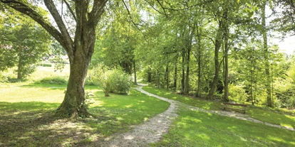 Wellnessurlaub - Schwanenstadt - Park - Vivea 4* Hotel Bad Goisern