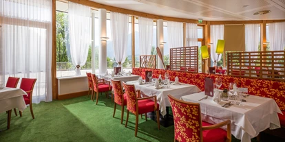 Wellnessurlaub - Schwanenstadt - Restaurant - Vivea 4* Hotel Bad Goisern