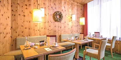 Wellnessurlaub - Schwanenstadt - Restaurant - Vivea 4* Hotel Bad Goisern