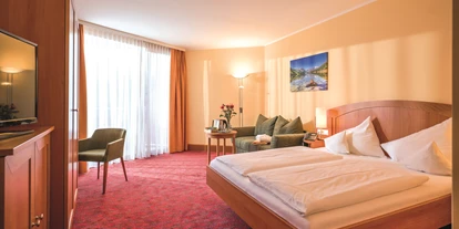 Wellnessurlaub - Schwanenstadt - Doppelzimmer - Vivea 4* Hotel Bad Goisern