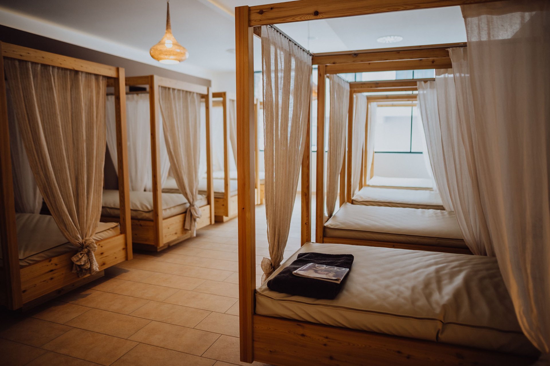 Wellnesshotel: Alpenhotel Perner