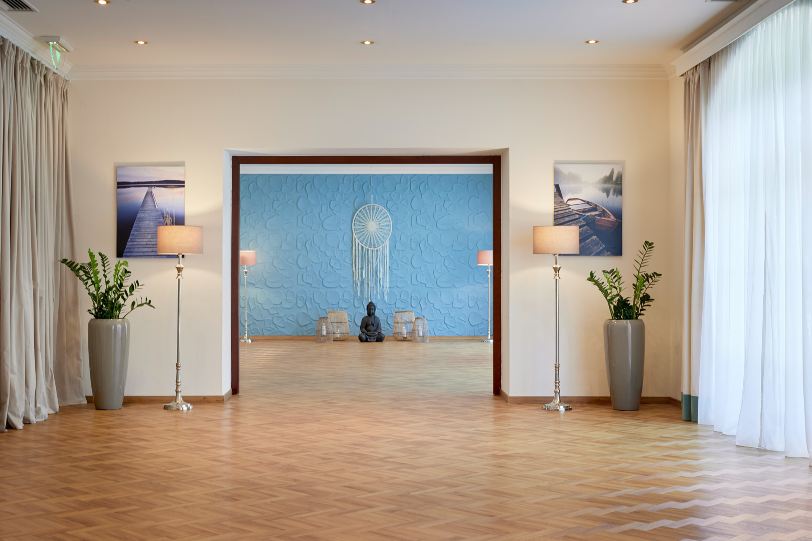 Wellnesshotel: Das Alpenhaus Gasteinertal