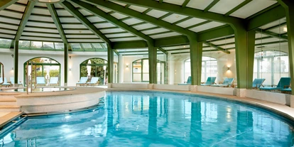 Wellnessurlaub - Day SPA - Altenmarkt im Pongau - Moderne alpine Eleganz und Lifestyle – neu definiert. Durch die ruhige und zentrale Lage von Bad Hofgastein bietet Ihnen das 4-Sterne Sport-, SPA- und Gesundheitshotel regionale Authentizität zeitgemäß interpretiert. - Das Alpenhaus Gasteinertal