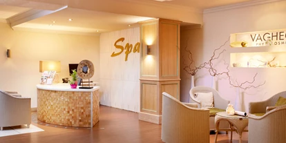 Wellnessurlaub - Day SPA - Altenmarkt im Pongau - Moderne alpine Eleganz und Lifestyle – neu definiert. Durch die ruhige und zentrale Lage von Bad Hofgastein bietet Ihnen das 4-Sterne Sport-, SPA- und Gesundheitshotel regionale Authentizität zeitgemäß interpretiert. - Das Alpenhaus Gasteinertal