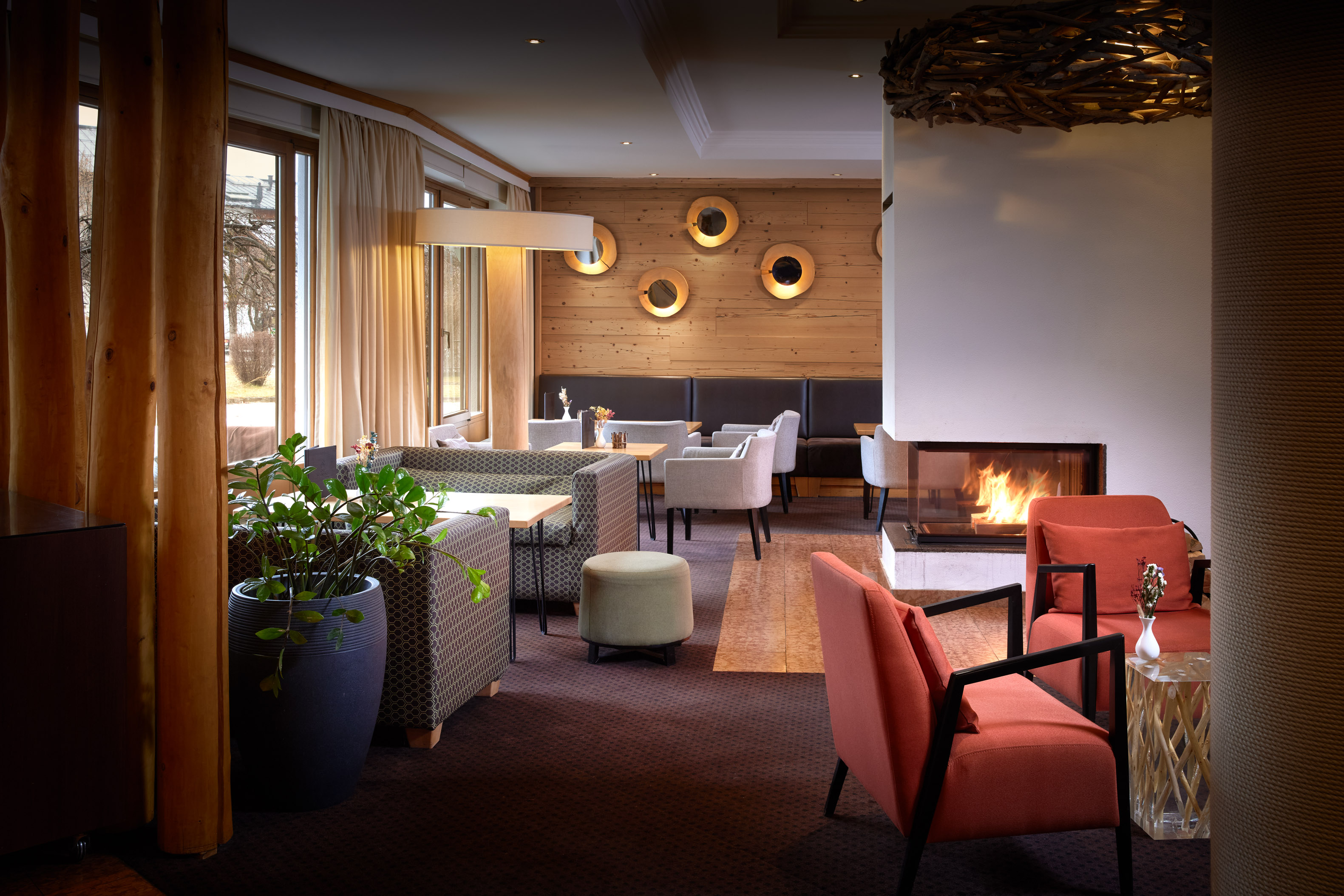 Wellnesshotel: Das Alpenhaus Kaprun