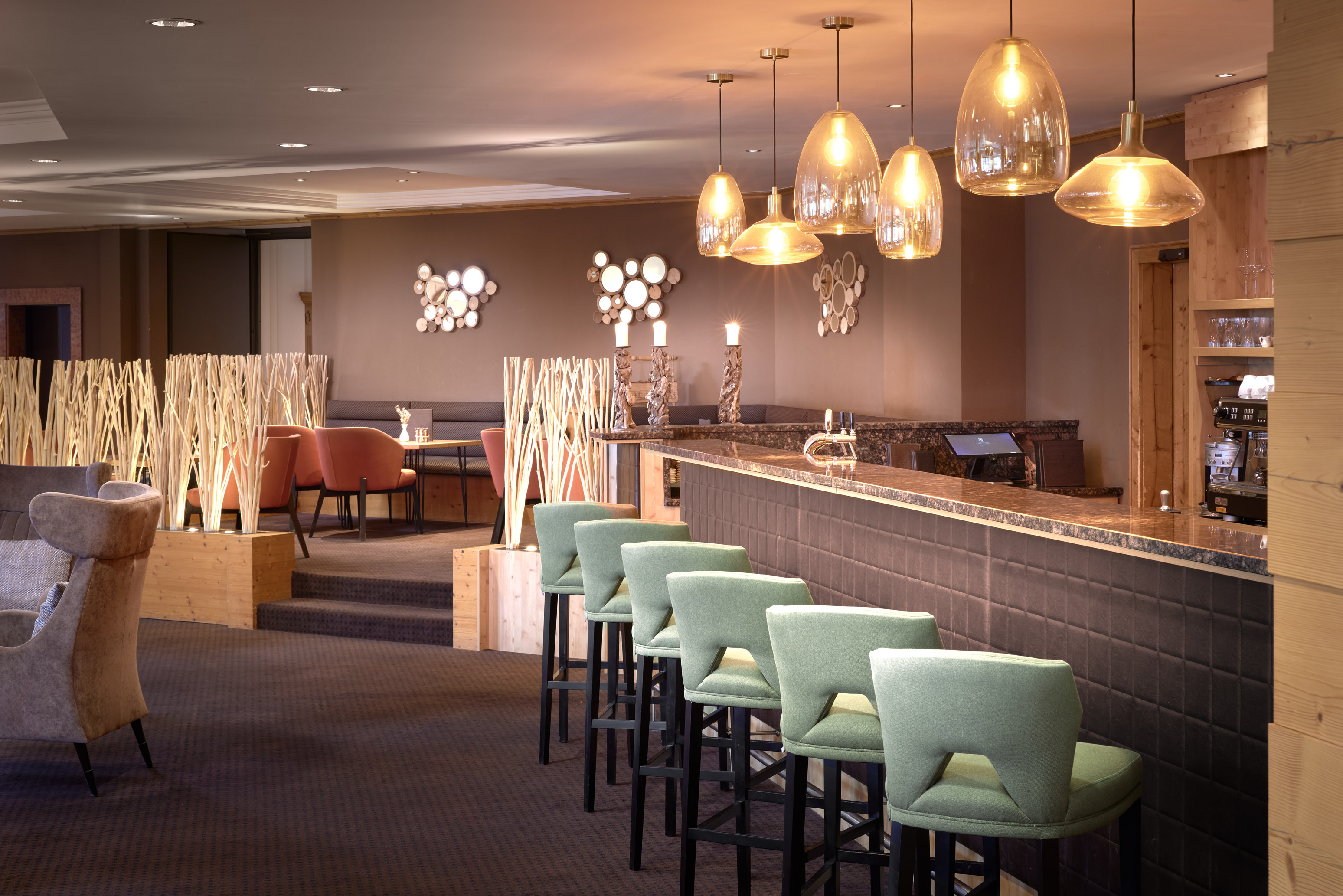 Wellnesshotel: Das Alpenhaus Kaprun