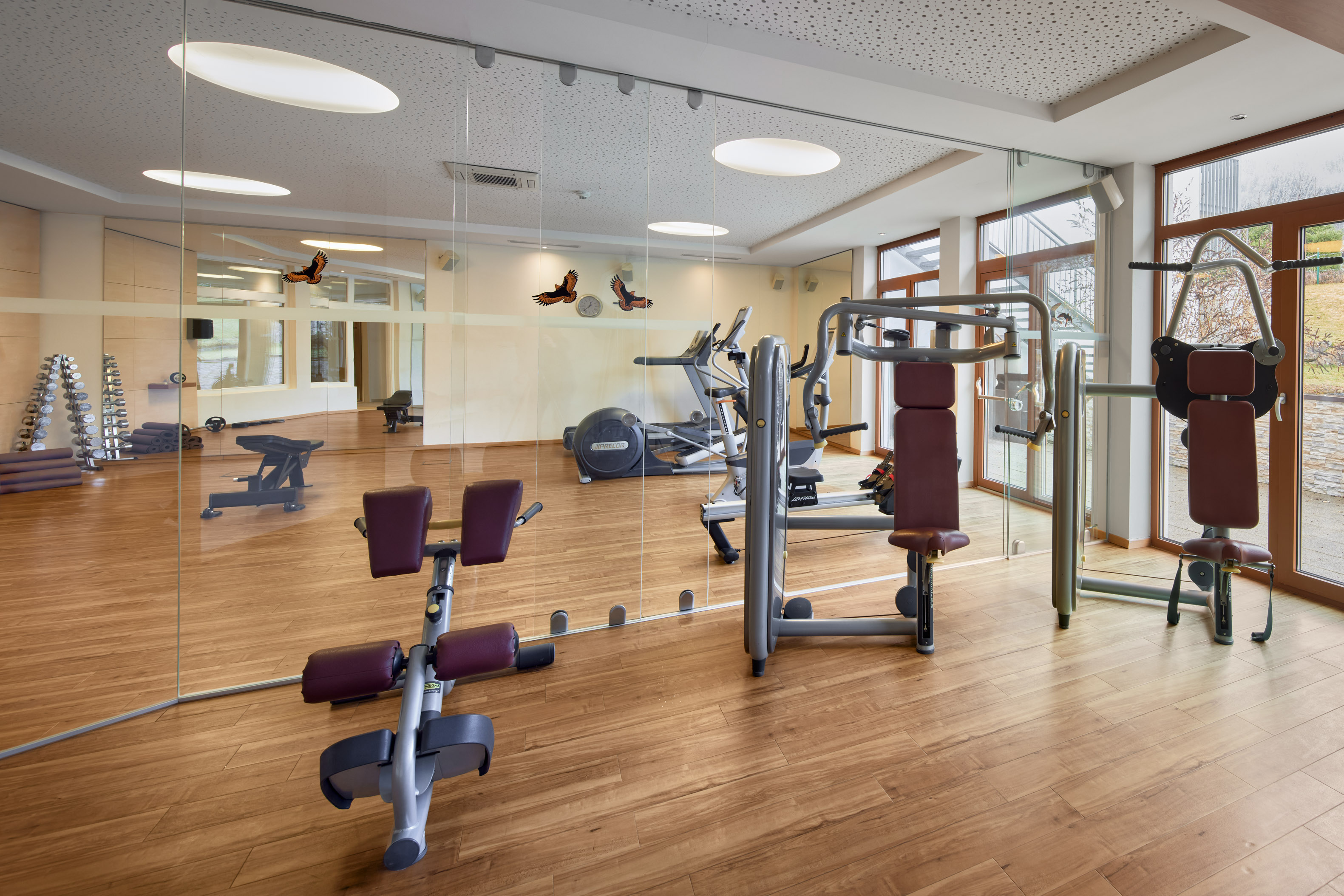 Wellnesshotel: Das Alpenhaus Kaprun