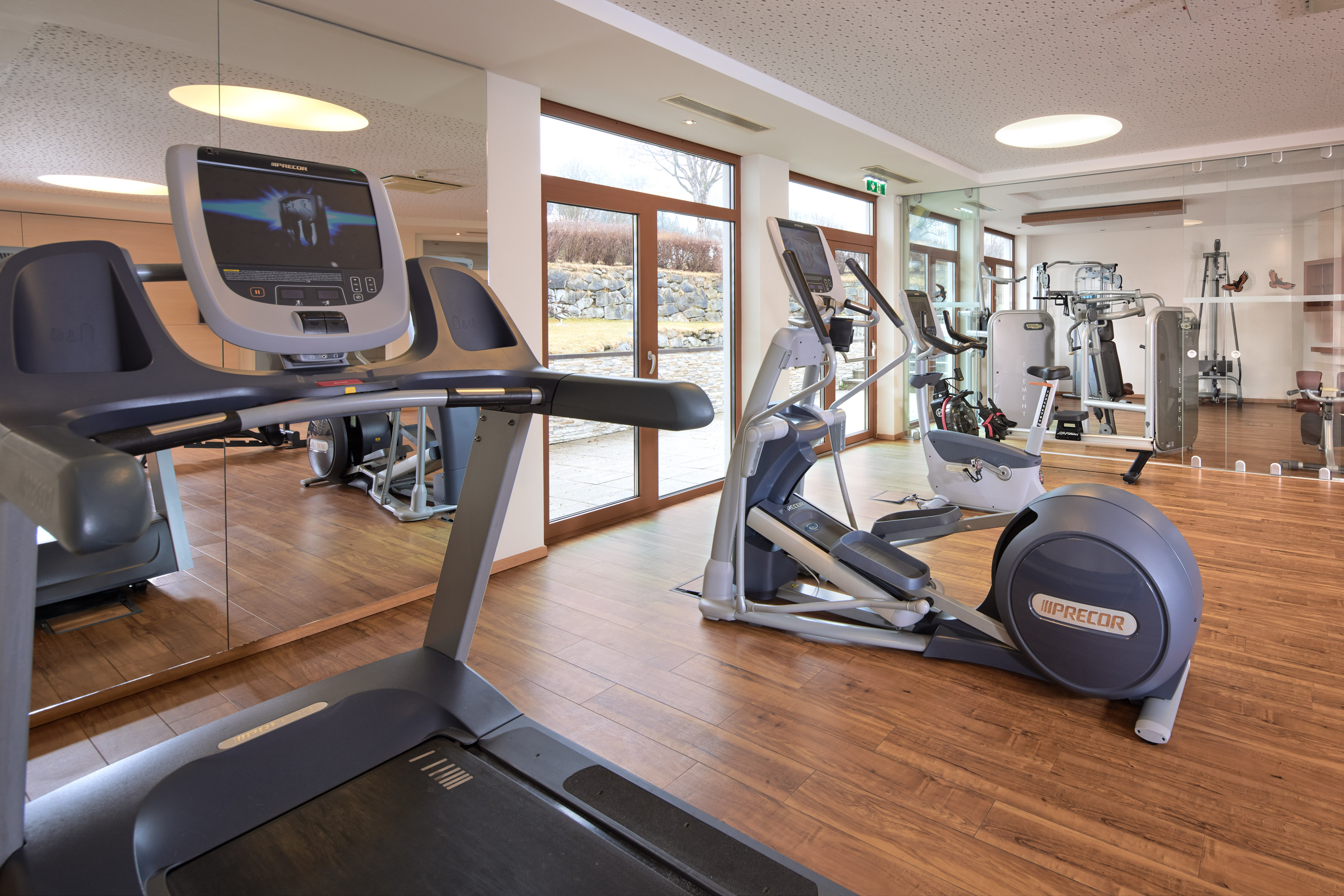 Wellnesshotel: Das Alpenhaus Kaprun