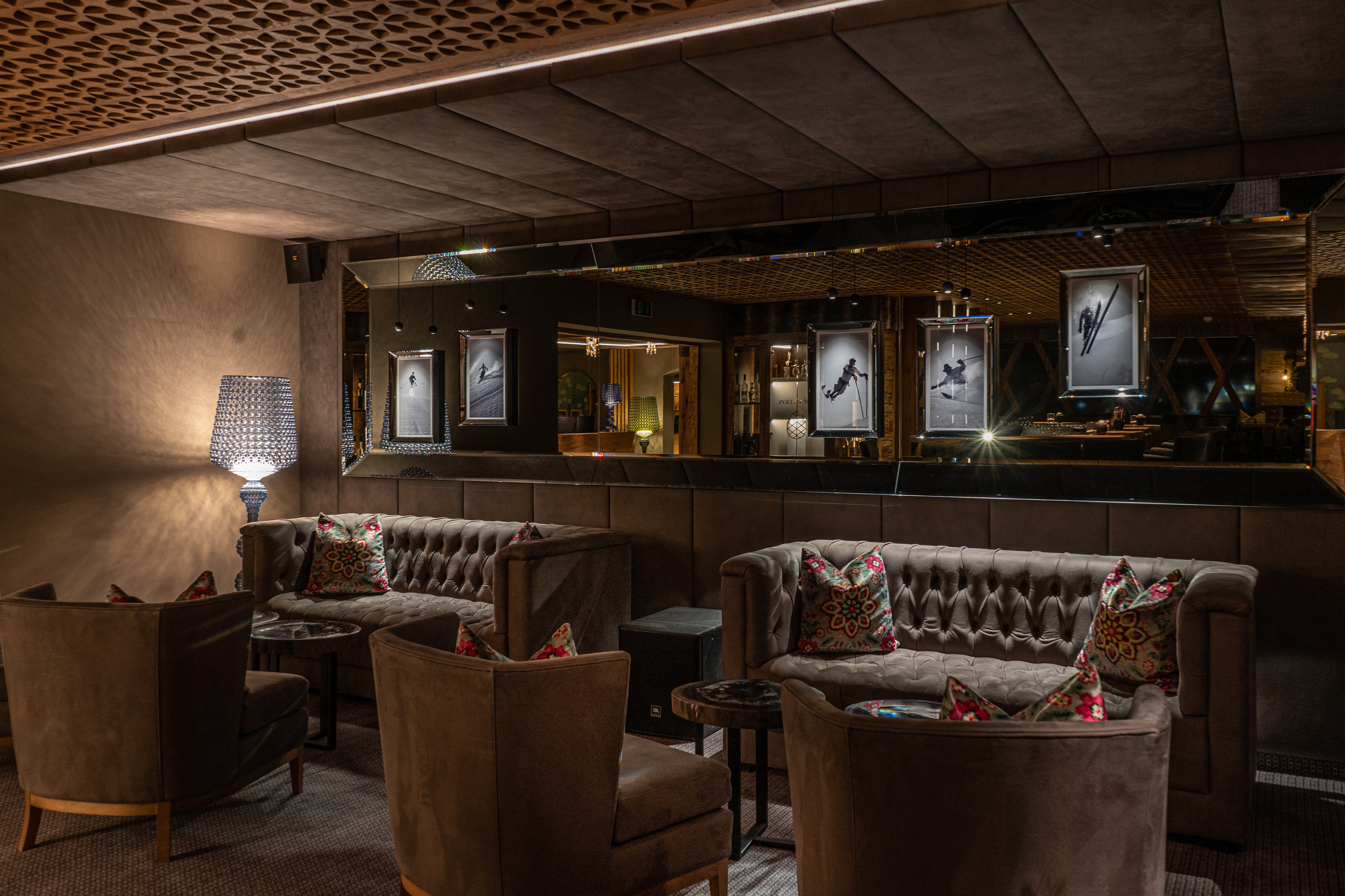 Wellnessurlaub - Obertauern - Das Kohlmayr