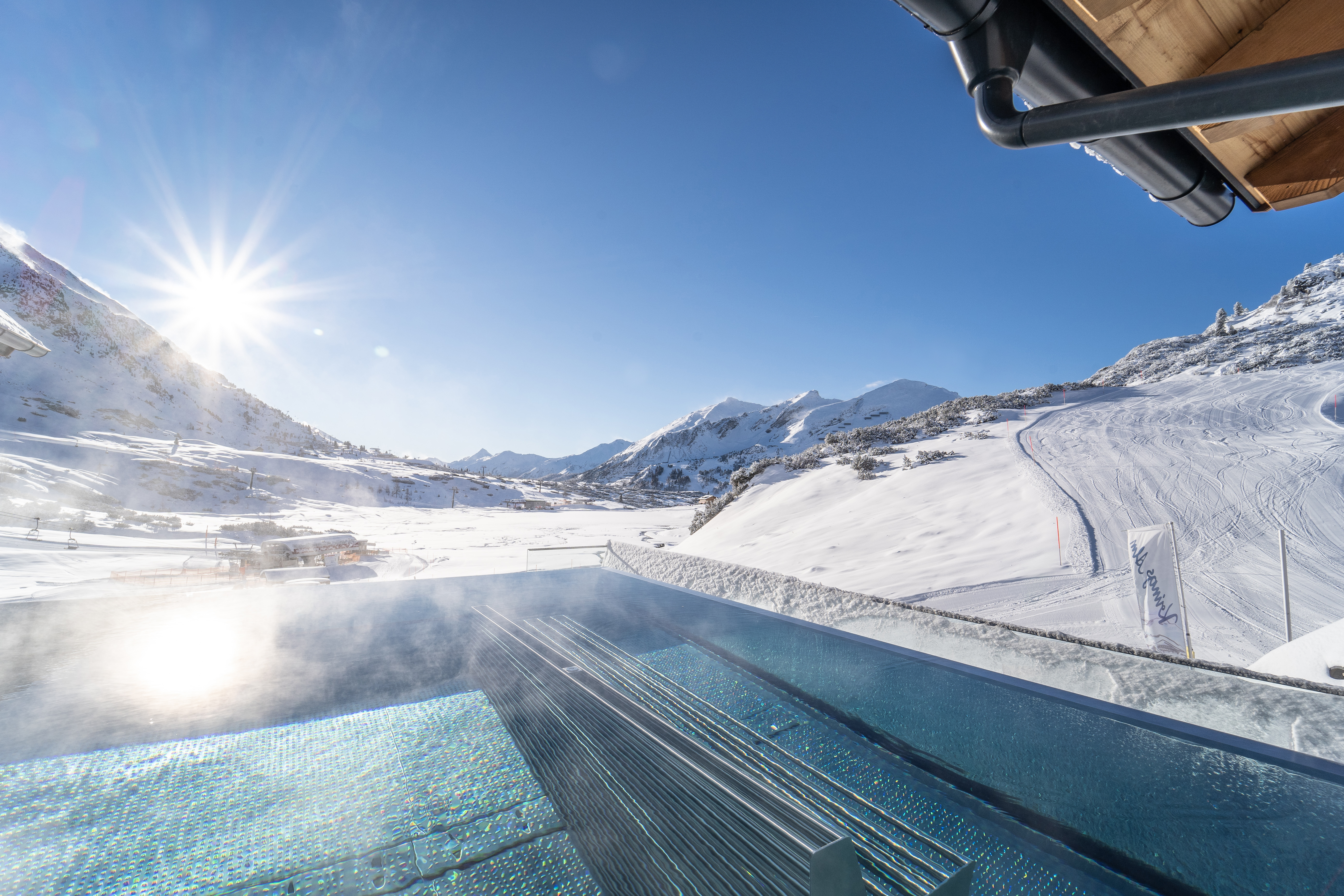 Wellnessurlaub - Klassifizierung: 5 Sterne - Salzburg - Das Seekarhaus