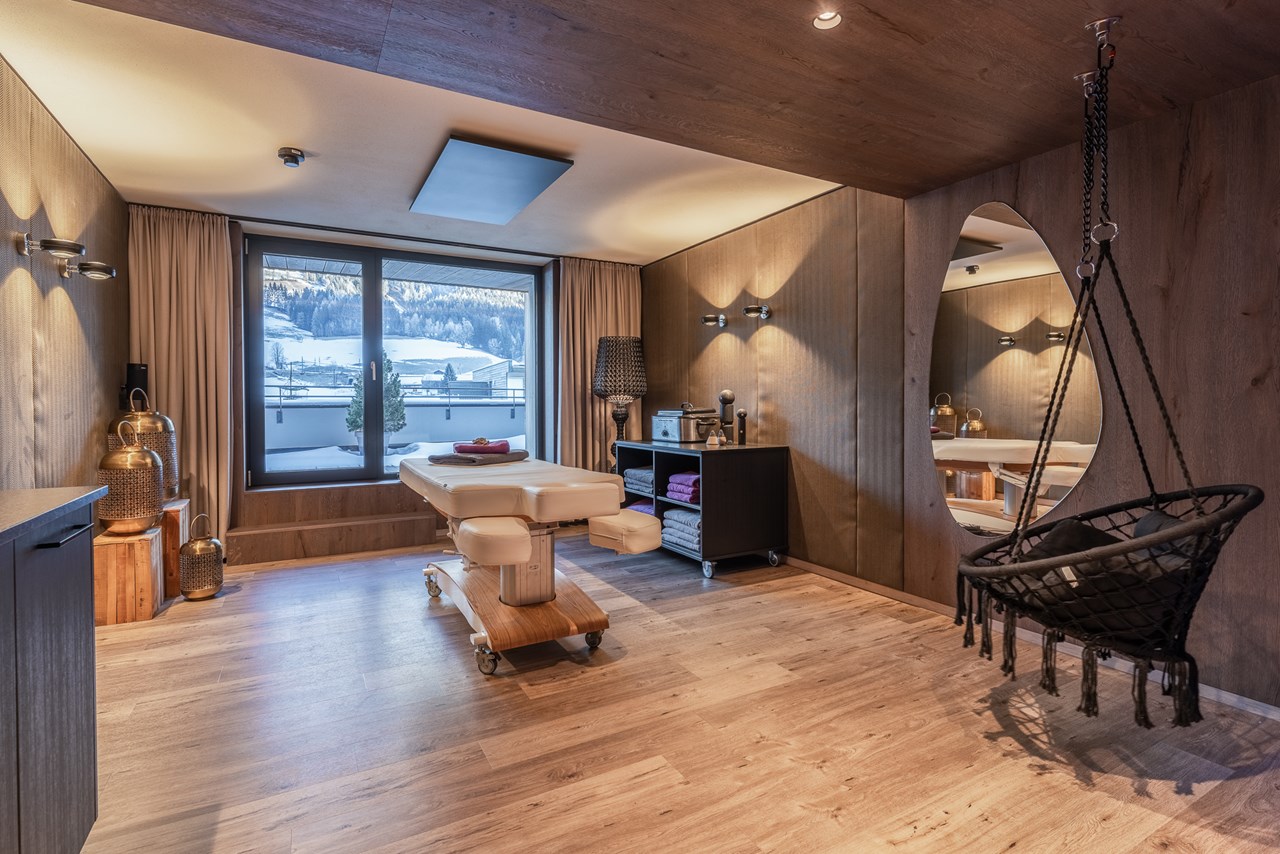 Good Life Resort Riederalm Behandlungen im Detail Unsere Gesichtsbehandlungen - RINGANA