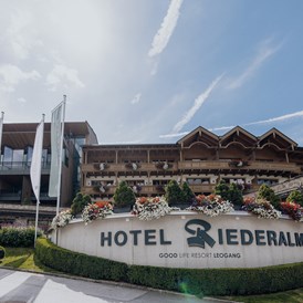 Wellnesshotel: Hotel Riederalm - Good Life Resort Leogang - Good Life Resort Riederalm