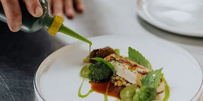 Wellnessurlaub - Babysitterservice - regionale Gourmetküche - Good Life Resort Riederalm