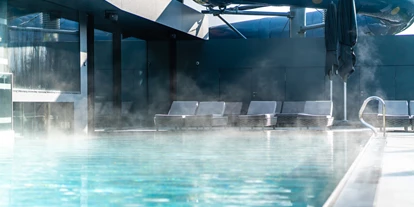 Wellnessurlaub - Babysitterservice - Family Pool - Good Life Resort Riederalm