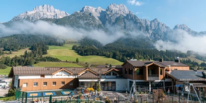 Wellnessurlaub - Babysitterservice - Hotel Riederalm in den Salzburger Alpen - Good Life Resort Riederalm