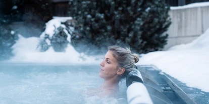 Wellnessurlaub - Babysitterservice - Entspannung pur im Adults Only Spa - Good Life Resort Riederalm