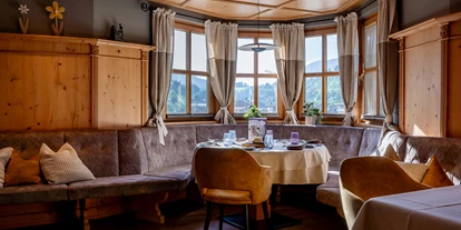 Wellnessurlaub - Babysitterservice - Steinbergstube - Good Life Resort Riederalm