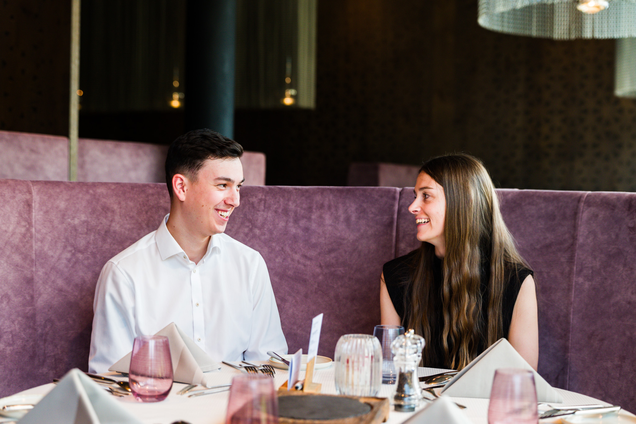 Wellnesshotel: 5-gängiges Gourmetmenü auf Stern- & Haubenniveau - Good Life Resort Riederalm