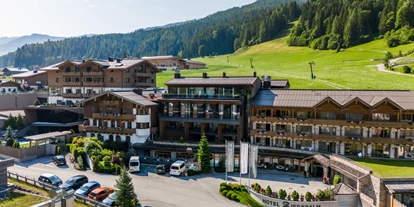 Wellnessurlaub - Babysitterservice - Good Life Resort Riederalm - Good Life Resort Riederalm