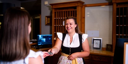 Wellnessurlaub - Babysitterservice - Herzlich Willkommen im Good Life Resort Riederalm in Leogang - Good Life Resort Riederalm