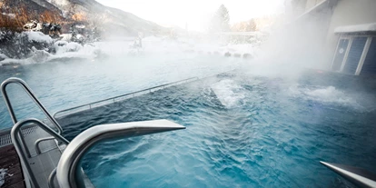 Wellnessurlaub - Schwanenstadt - Waldhof Fuschlsee Resort