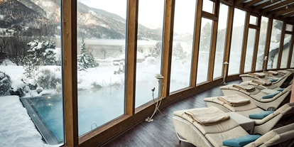 Wellnessurlaub - Schwanenstadt - Waldhof Fuschlsee Resort
