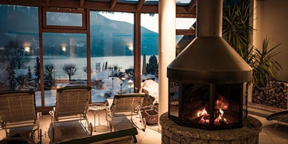 Wellnessurlaub - Schwanenstadt - Waldhof Fuschlsee Resort