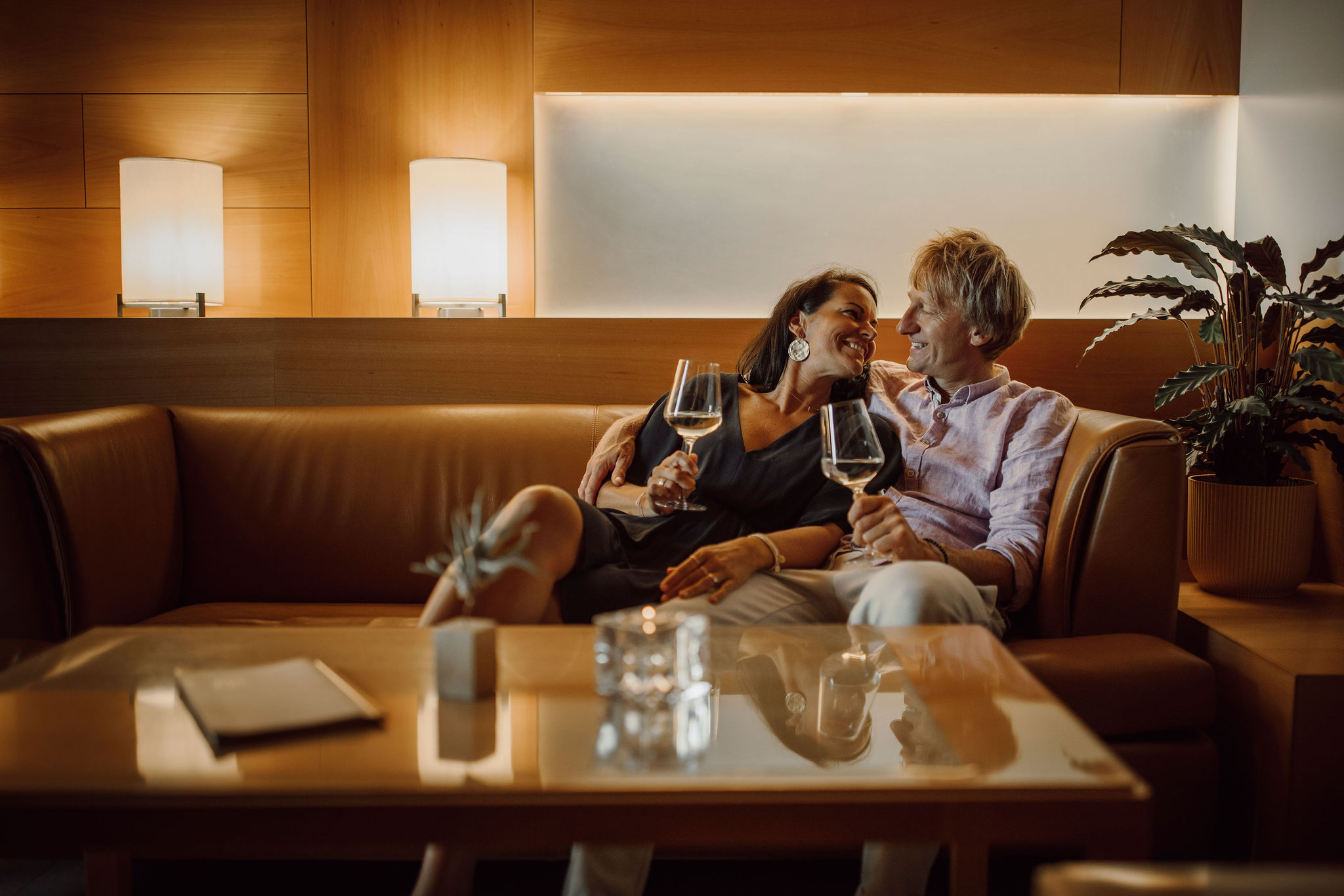 Wellnesshotel: Familien- & Gartenhotel Theresia****S