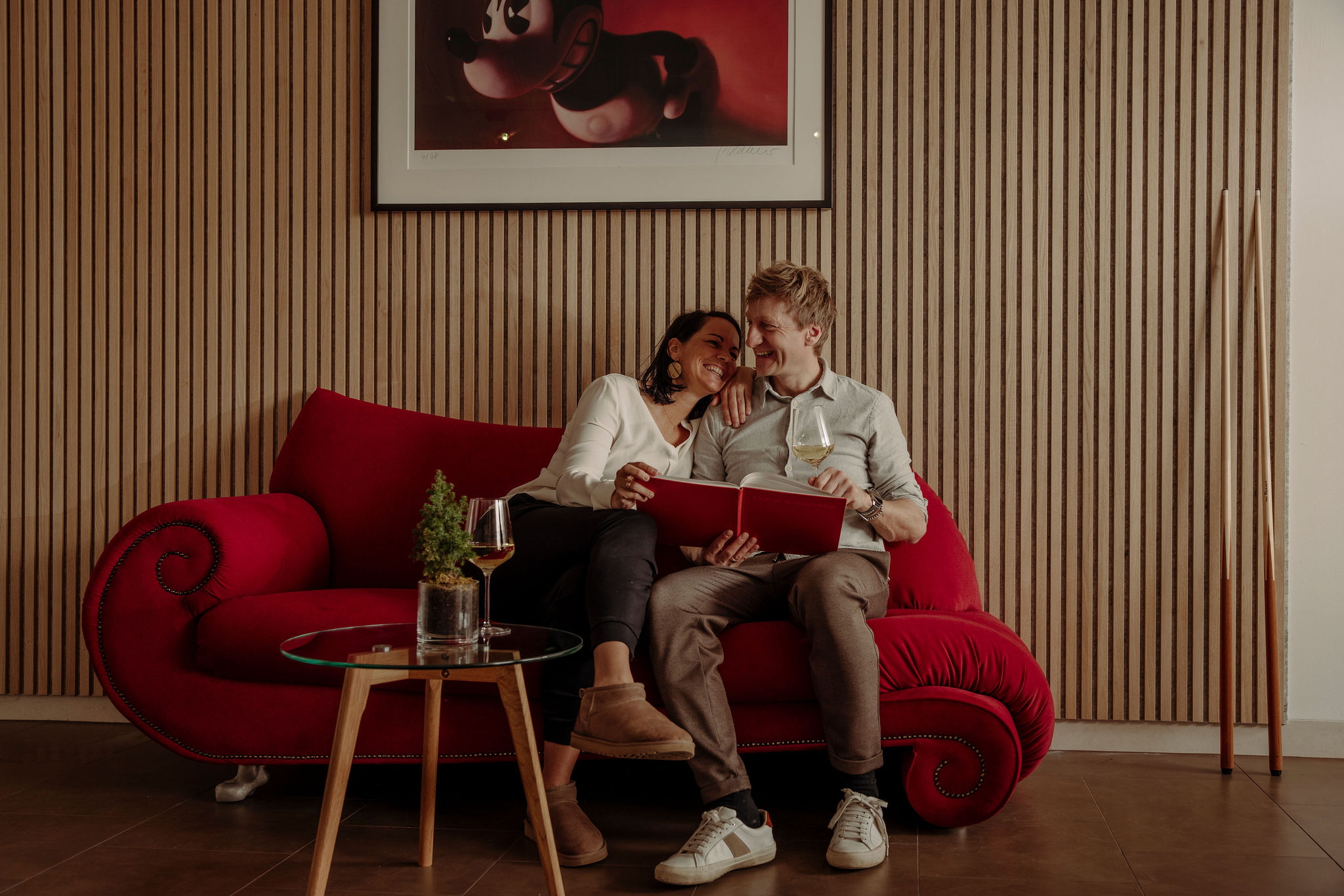 Wellnesshotel: Familien- & Gartenhotel Theresia****S