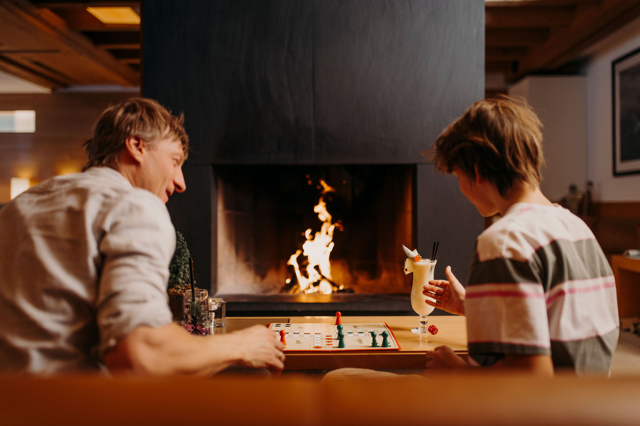 Wellnesshotel: Familien- & Gartenhotel Theresia****S