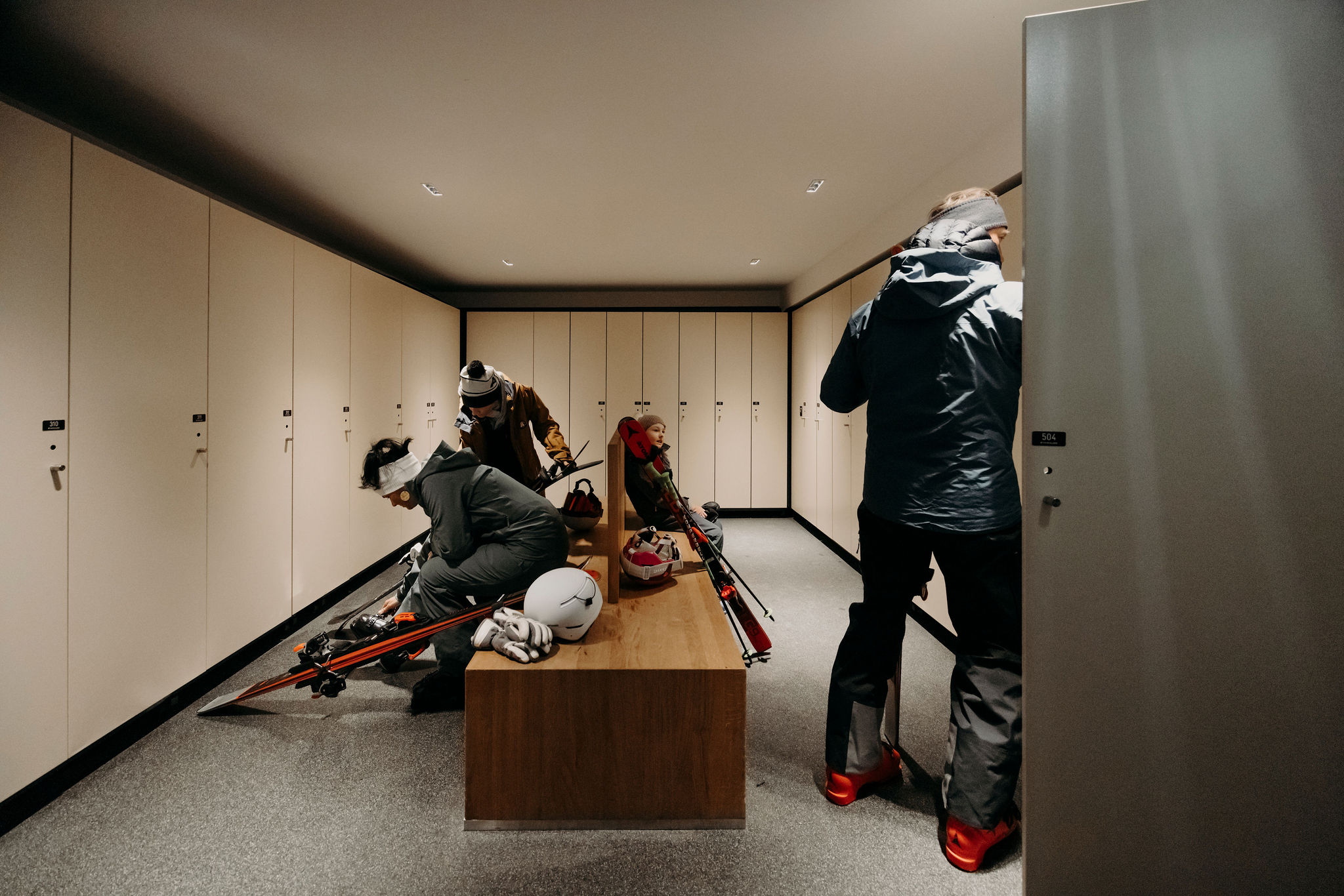 Wellnesshotel: Familien- & Gartenhotel Theresia****S