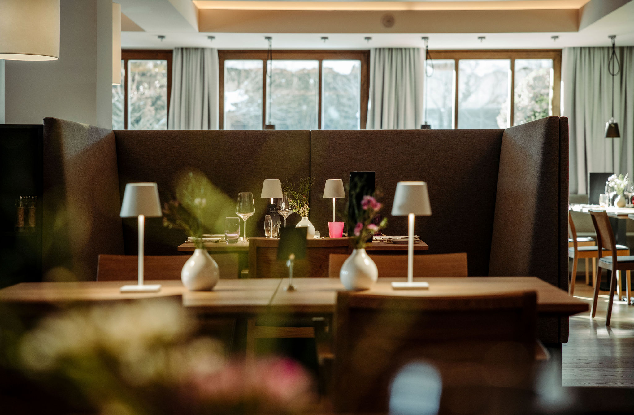 Wellnesshotel: Familien- & Gartenhotel Theresia****S