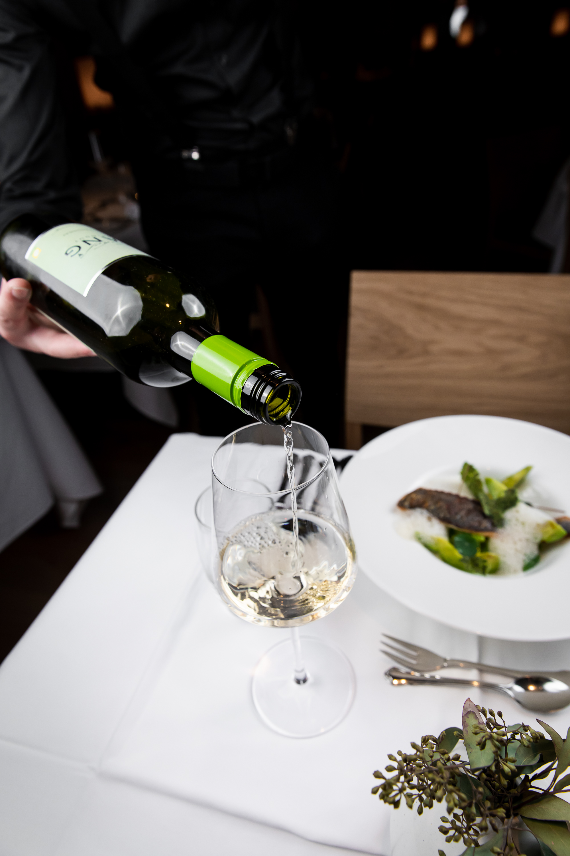 Wellnesshotel: Wein & Kulinarik - Familien- & Gartenhotel Theresia****S