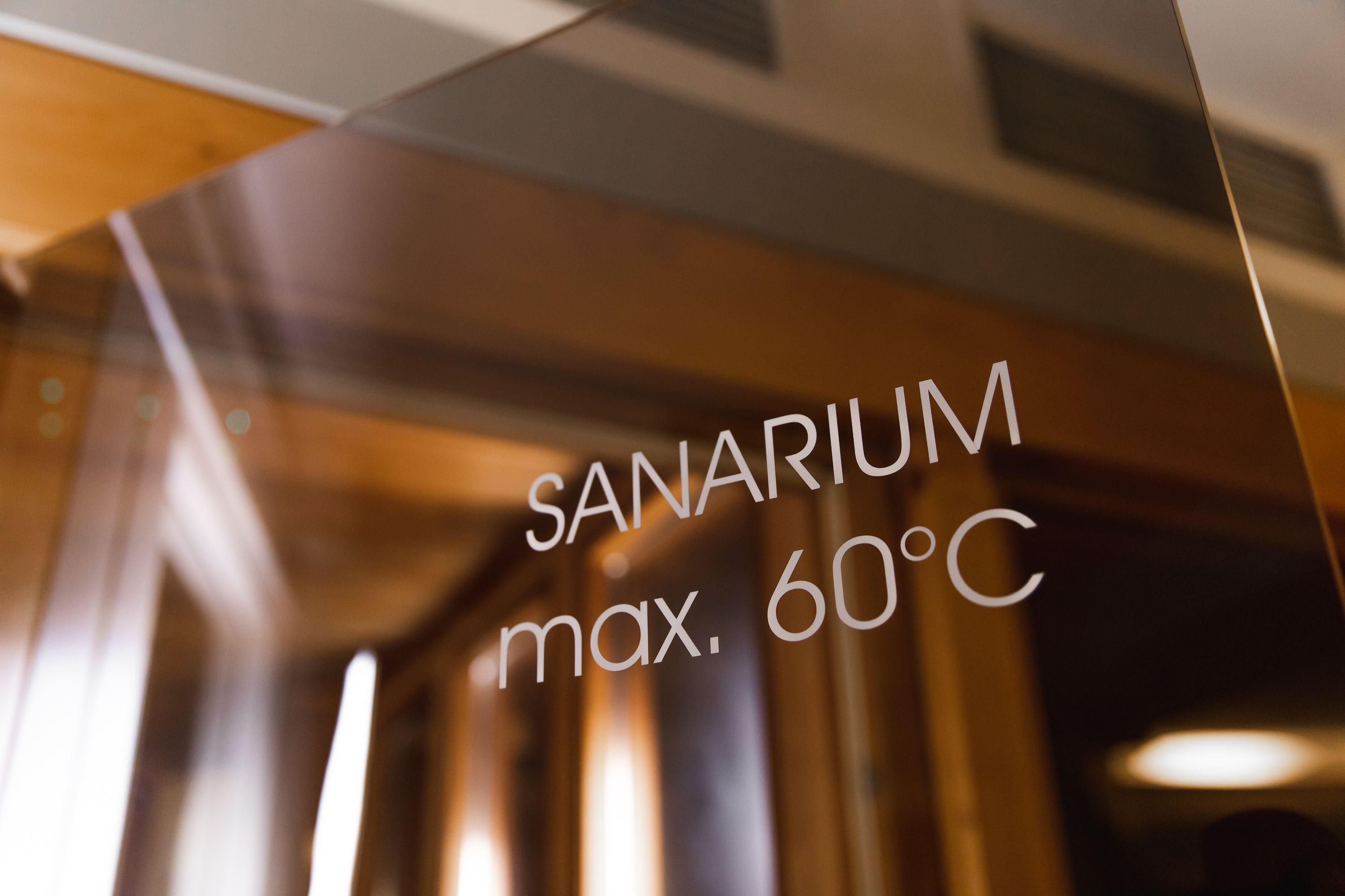 Wellnesshotel: Saunabereich - Familien- & Gartenhotel Theresia****S