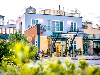 Wellnessurlaub - Pilates - Herzlich willkommen am Elfenhain - Spirit & SPA Birkenhof am Elfenhain