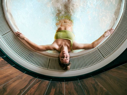 Wellnessurlaub - Pilates - Whirlpool - Spirit & SPA Birkenhof am Elfenhain
