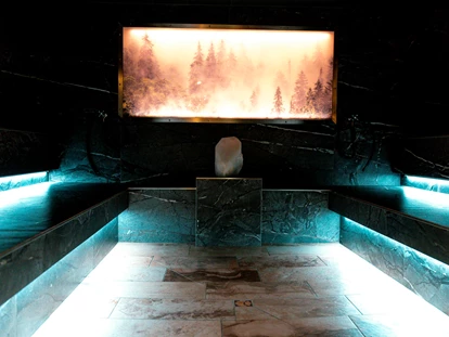 Wellnessurlaub - Pilates - Dampfbad - Spirit & SPA Birkenhof am Elfenhain