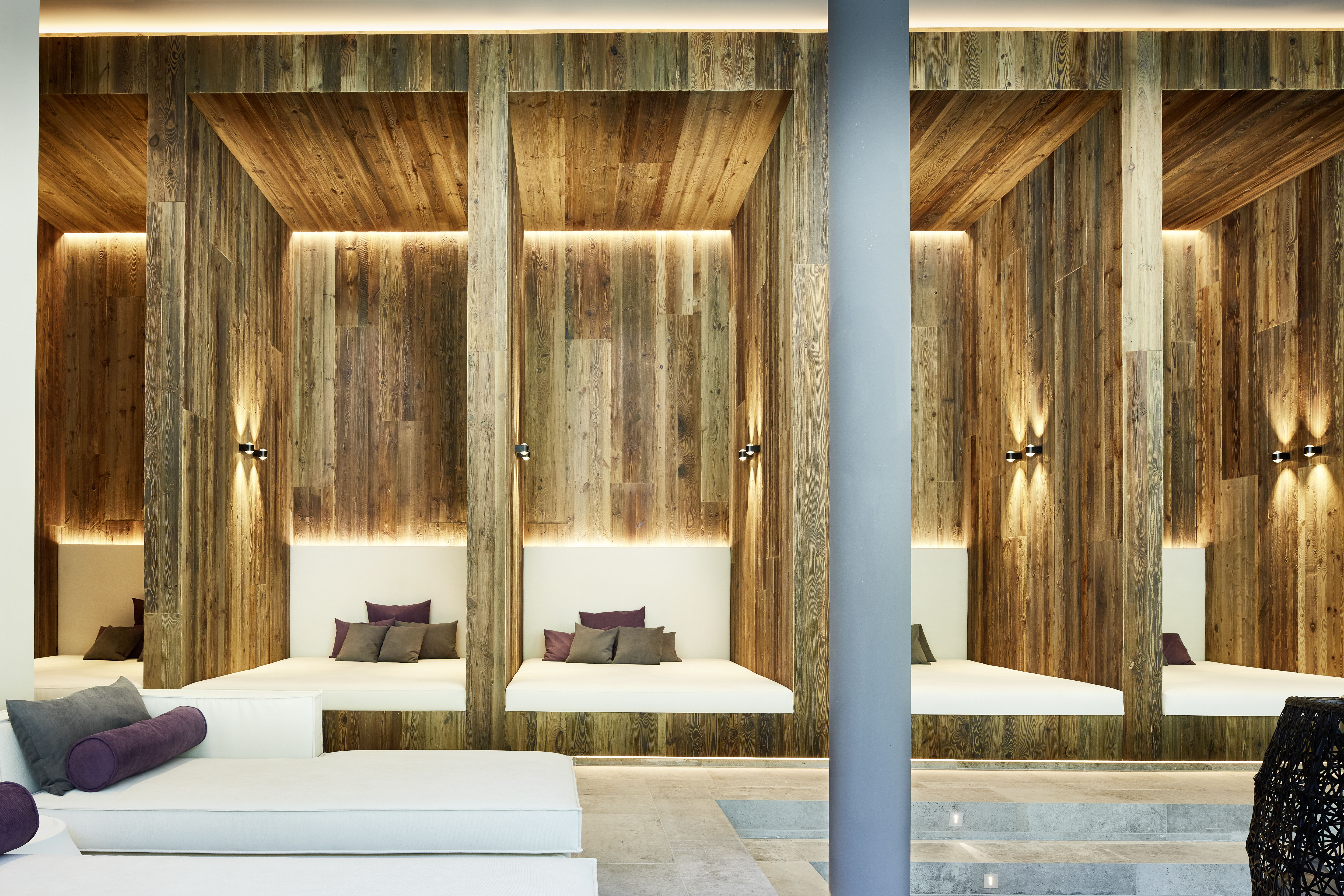 Wellnesshotel: Alpin Life Resort Lürzerhof