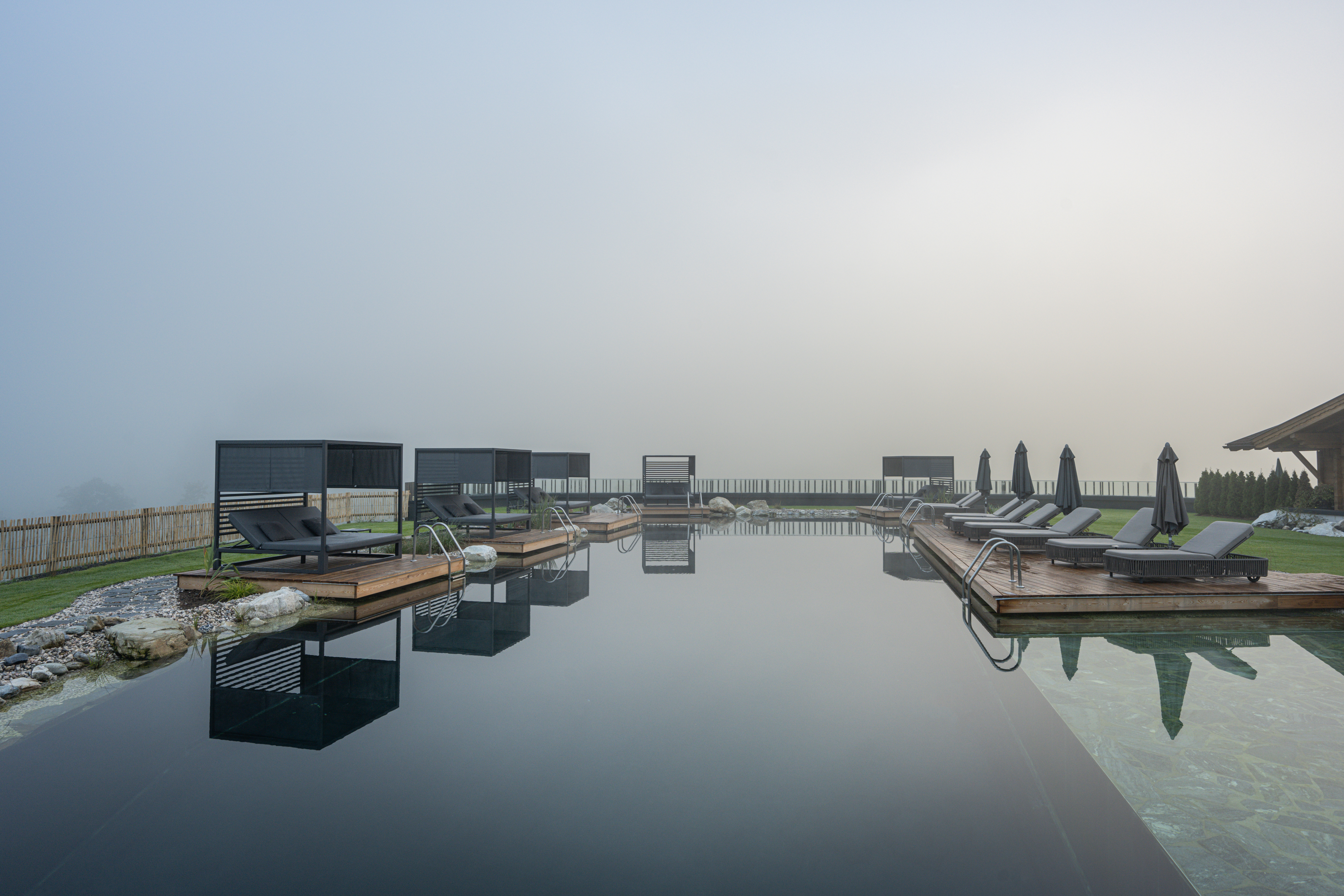 Wellnesshotel: Alpin Life Resort Lürzerhof