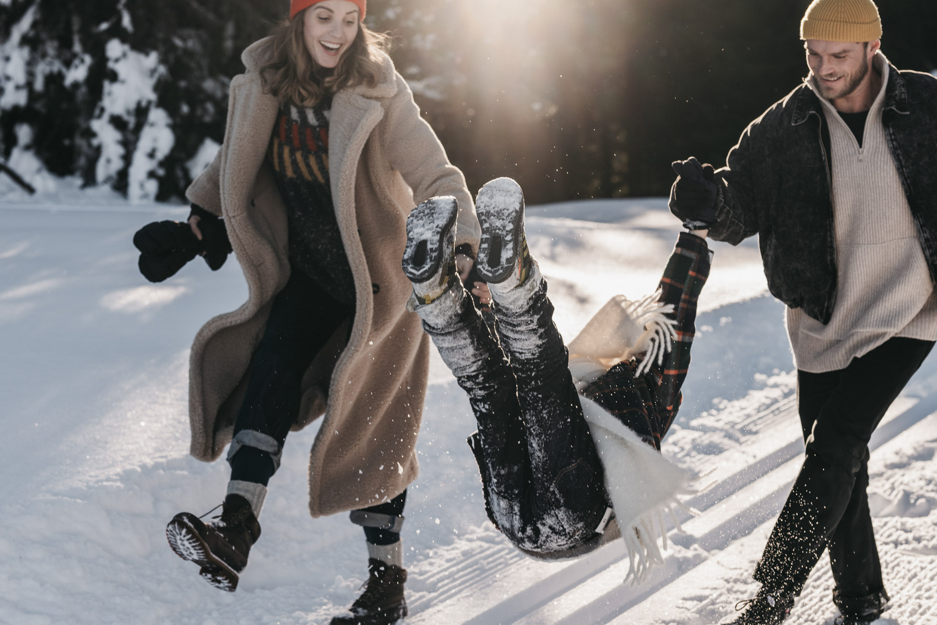 Wellnesshotel: Hotel Oberforsthof