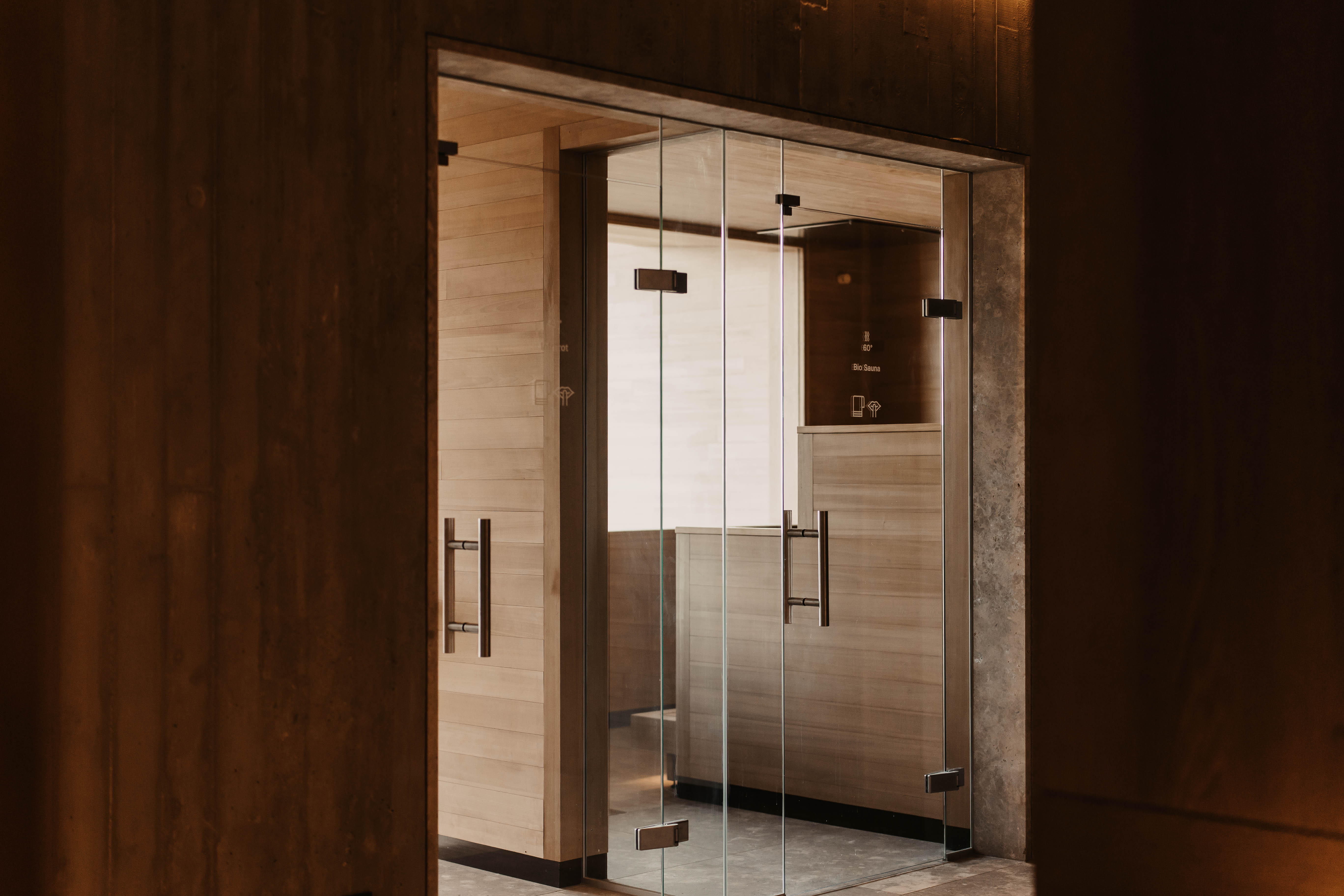 Wellnesshotel: Hotel Oberforsthof